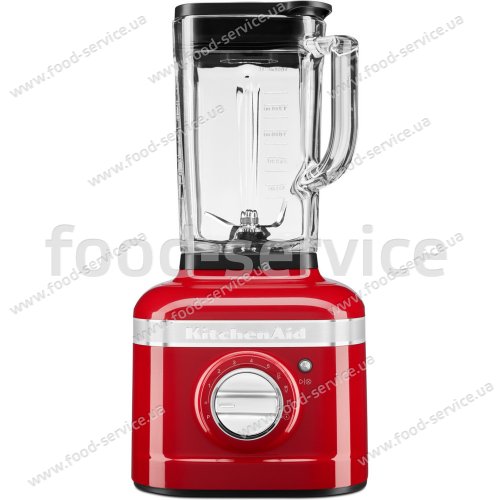 Блендер KitchenAid ARTISAN K400 5KSB4026ECA карамельне яблуко