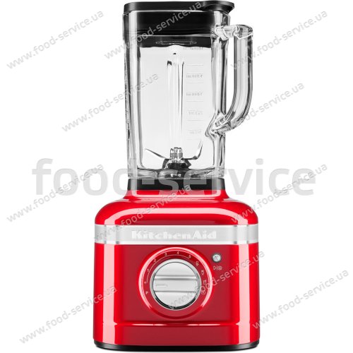 Блендер KitchenAid ARTISAN K400 5KSB4026EER червоний