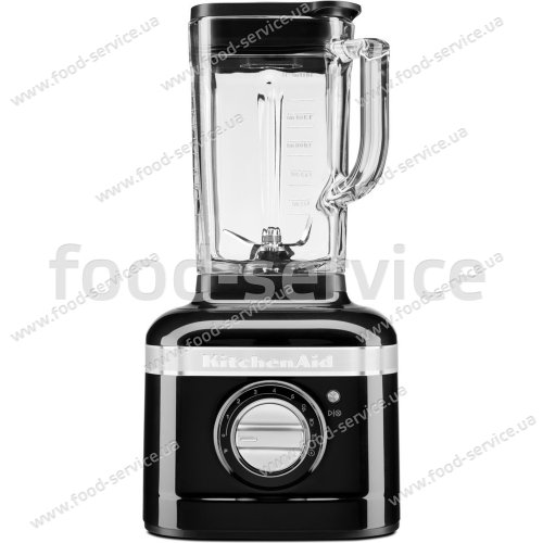 Блендер KitchenAid ARTISAN K400 5KSB4026EOB чорний