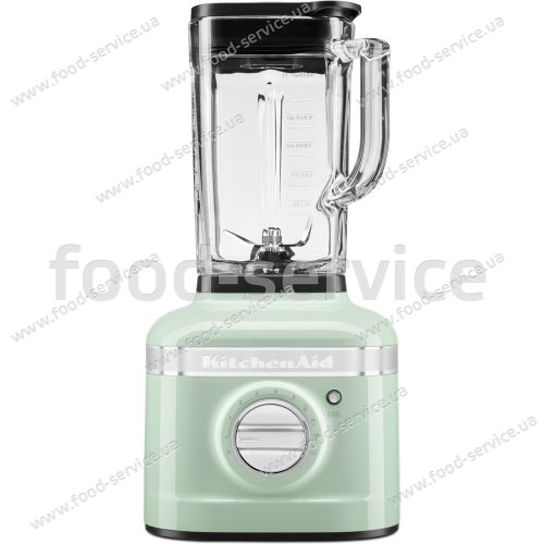 Блендер KitchenAid ARTISAN K400 5KSB4026EPT фісташковий