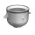 Чаша для мороженого KitchenAid 5KICA0WH