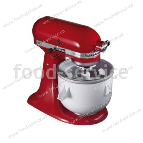 Чаша для мороженого KitchenAid 5KICA0WH
