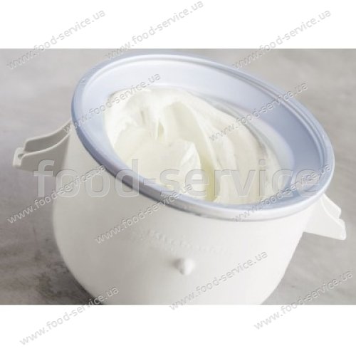 Чаша для мороженого KitchenAid 5KICA0WH