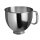 Діжа для планетарного міксеру, з ручкою KitchenAid 5K5THSBP