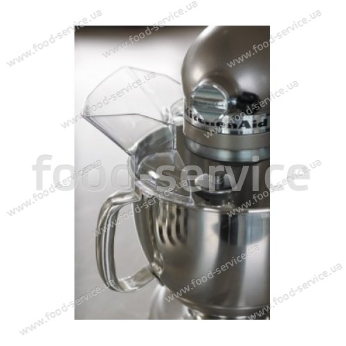Діжа для планетарного міксеру, з ручкою KitchenAid 5K5THSBP