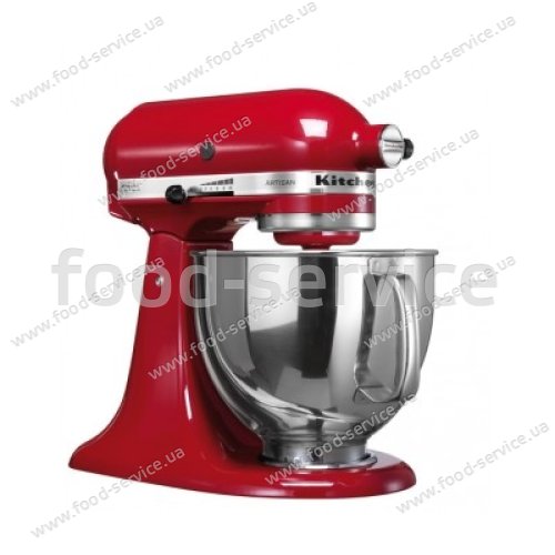 Діжа для планетарного міксеру, з ручкою KitchenAid 5K5THSBP