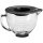 Чаша скляна KitchenAid 5K5GB