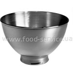 Діжа для планетарного міксеру без ручки, KitchenAid 5KB3SS