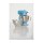 Дежа для планетаного миксера, без ручки KitchenAid 5KB3SS. Фото 1