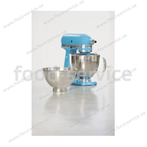 Дежа для планетаного миксера, без ручки KitchenAid 5KB3SS
