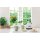 Электрочайник 1,25л KitchenAid 5KEK1222EWH белый. Фото 4