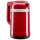 Электрочайник 1,5л KitchenAid 5KEK1565EER красный