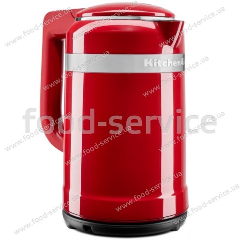 Электрочайник 1,5л KitchenAid 5KEK1565EER красный