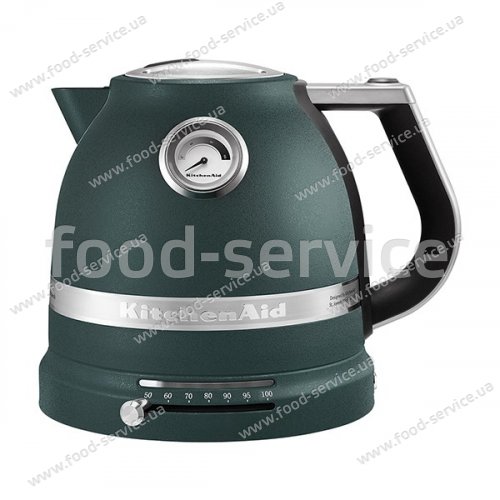 Електрочайник 1,5л KitchenAid 5KEK1522EPP пальмовий