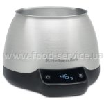 Электронные весы для кофе KitchenAid KCG0799SX