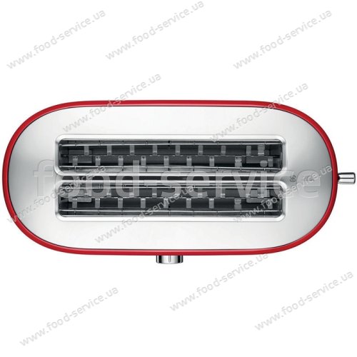 Тостер вертикальний KitchenAid 5KMT4116EER червоний