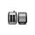 Тостер KitchenAid 5KMT221ECU стальной. Фото 3