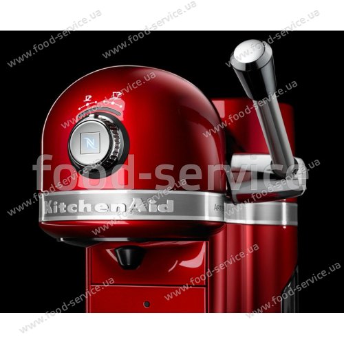 Кофемашина ARTISAN KitchenAid 5KES0503ECA карамельне яблуко
