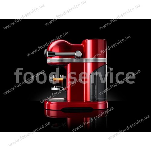 Кофемашина ARTISAN KitchenAid 5KES0503ECA карамельне яблуко