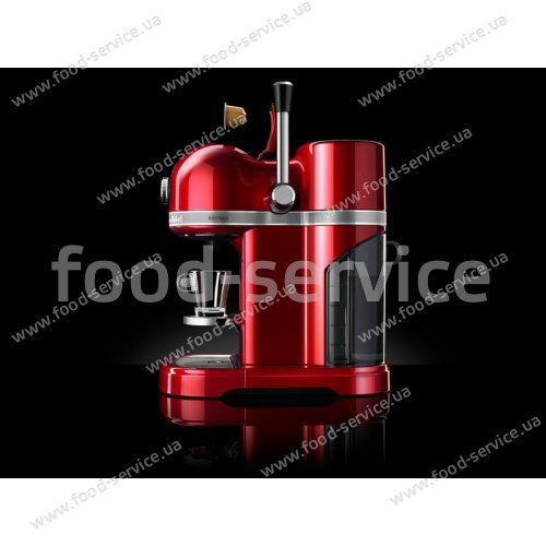 Кофемашина ARTISAN KitchenAid 5KES0503ECA карамельне яблуко