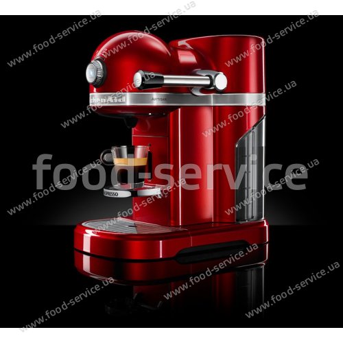Кофемашина ARTISAN KitchenAid 5KES0503ECA карамельне яблуко