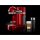 Кофемашина ARTISAN KitchenAid 5KES0503ECA карамельне яблуко. Фото 6
