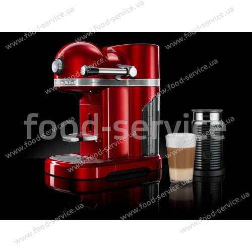 Кофемашина ARTISAN KitchenAid 5KES0503ECA карамельне яблуко