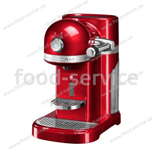 Кофемашина ARTISAN KitchenAid 5KES0503ECA карамельне яблуко