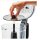 Кухонный комбайн KitchenAid 5KFP0719EER красный. Фото 2