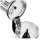 Кухонный комбайн KitchenAid 5KFP0719EER красный. Фото 5