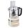 Кухонний комбайн KitchenAid 5KFP0719EAC кремовий. Фото 1