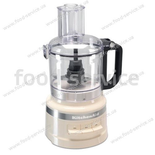 Кухонний комбайн KitchenAid 5KFP0719EAC кремовий