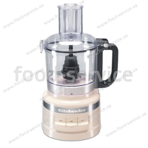 Кухонний комбайн KitchenAid 5KFP0719EAC кремовий