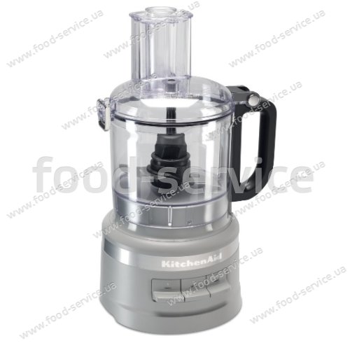 Кухонний комбайн KitchenAid 5KFP0719EFG сірий