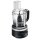 Кухонний комбайн KitchenAid 5KFP0719EOB чорний. Фото 1