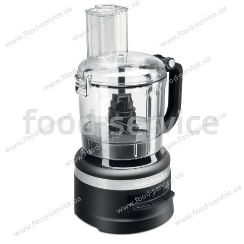 Кухонний комбайн KitchenAid 5KFP0719EOB чорний