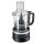 Кухонний комбайн KitchenAid 5KFP0719EOB чорний