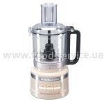 Кухонный комбайн KitchenAid 5KFP0919EAC кремовый