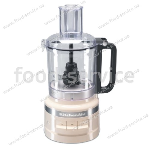 Кухонный комбайн KitchenAid 5KFP0919EAC кремовый