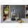 Кухонний комбайн KitchenAid 5KFP0919EBM чорний. Фото 5