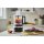 Кухонний комбайн KitchenAid 5KFP0919EBM чорний. Фото 6
