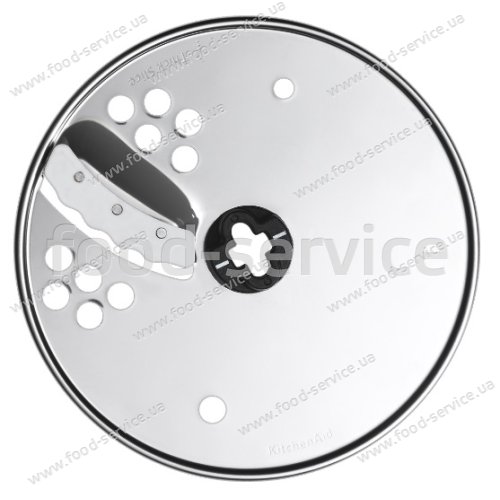 Кухонный комбайн KitchenAid 5KFP0919EER красный