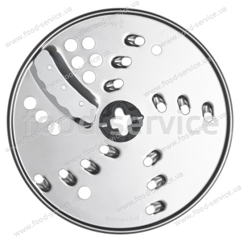 Кухонный комбайн KitchenAid 5KFP0919EER красный