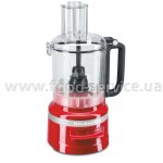Кухонный комбайн KitchenAid 5KFP0919EER красный