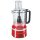 Кухонный комбайн KitchenAid 5KFP0919EER красный