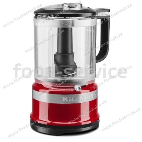 Кухонный мини комбайн KitchenAid 5KFC0516EER красный