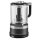Кухонный мини комбайн KitchenAid 5KFC0516EBM чёрный матовый