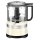 Кухонний міні комбайн KitchenAid 5KFC3516EAC кремовий