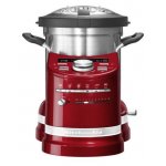 Кухонный процессор KitchenAid 5KCF0103ECA карамельное яблоко