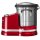Кухонный процессор KitchenAid 5KCF0103EER красный. Фото 3